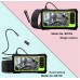 ATAZ AZ-B315-S/AZ-B315-D Waterproof Industry LCD Endoscope/Portable LCD Borescope Inspection Camera